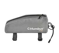 DRY TOP TUBE FRAME BAG, soluzione versatile per diverse esigenze, si integra senza difficoltà nelle abitudini quotidiane indicato per essere utilizzato con continuità durante tutto l’anno ideale per c