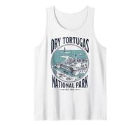 Dry Tortugas National Park Canotta