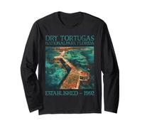 Dry Tortugas National Park | Florida Maglia a Manica