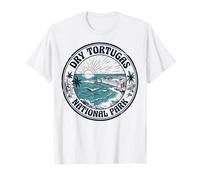 Dry Tortugas National Park Maglietta