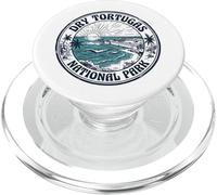 Dry Tortugas National Park PopSockets PopGrip per MagSafe