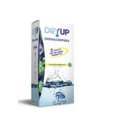 Dry Up Gusto Mirtillo 300 ml - Integratore Drenante e Detossificante