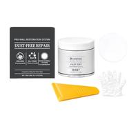 Dry Wall Repair Kits | Quick Dry White Putty Spackling Compound