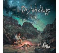 Dry Wedding The Back of Beyond (CD) Album