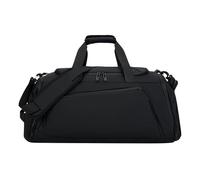 Dry-Wet Gym Bag, Waterproof Travel Storage Gym Bag, Overnight Trip, Versatile Carry- Suitcase for Swimming Enthusiasts to Store Slippers, Umbrellas, Clothes, and Towels, Grande., Se référer au