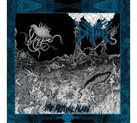 Dryad The Abyssal Plain (CD) Album
