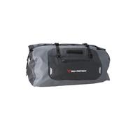 Drybag 600 borsa posteriore 60 l. Grigio/Nero. Impermeabile.