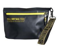 Marine Business - THALASSA - Dry Bag Toilet - Black (*), Nero, DESIGN NAUTICO