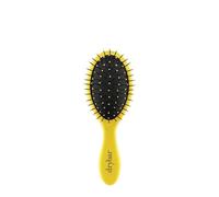 Drybar Lil' Lemon Drop Mini Detangling Brush