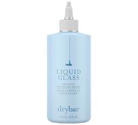 Drybar - LIQUID GLASS INSTANT GLOSSING RINSE - Maschera e trattamento per capelli 236 ml
