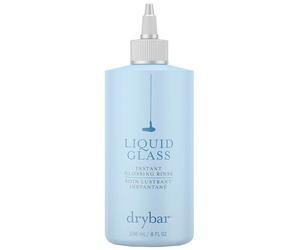Drybar - LIQUID GLASS INSTANT GLOSSING RINSE - Maschera e trattamento per capelli 236 ml