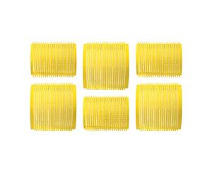 Drybar Rulli autoaderenti High Top: rulli autoaderenti, creano mega-lift e volume, due misure; 3 rulli medi e 3 grandi, ideali per tutti i tipi di capelli