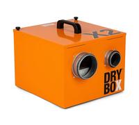 Drybox Deumidificatore ad adsorbimento X2 per Cripesti e Venti Freddi - 19 L/giorno