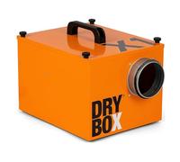Drybox Deumidificatore adsorbimento X1 per cottage estivi e case private