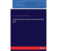 Dryden Leach Thomas Worlidg A Select Collection of Drawings from Cur (Tascabile)