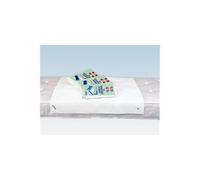 DRYDORM TELO COT RAS 140X200CM