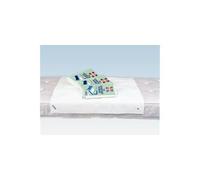 DRYDORM TELO COT RAS 70X140 1P