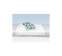 Tecnologia Ospedaliera DRYDORM TELO COTONE RASATO 130X140 CM