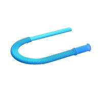 Dryer Cleaner, Vent Hose, Flexible Lint Trap Tool Multifunctional Deep Cleaning Brush Accessory Replacement Part Attachment, Dust Remover for Laundry Home Shop Use, 31.5 Inches