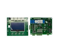dryer control board, Asciugatrice a gettoni con telecomando self-service, scheda computer, pannello principale