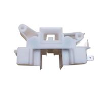 Dryer door lock button door switch for Little Swan dryer TH100NH06WY TH100VH88WY Dryer latch spare parts parte di ricambio(2pcs)