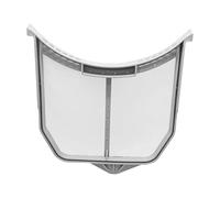 dryer parts, 1 filtro for asciugatrice W11758174, compatibile con MED5630HW2 W11758174 P5313133, accessori for schermo,for home