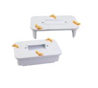 dryer parts, 2488, compatibile con asciugatrice a pompa di calore Little Swan Midea, gruppi maniglia filtro,for home