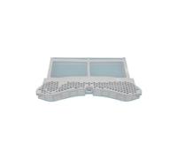 dryer parts, Compatibile con asciugatrice Little Swan, filtro for asciugatrice TH100-H32Y, flocculazione del cotone,for home