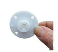 dryer parts, Compatibile con filtro asciugatrice Haier, supporto ruota supporto asciugatrice GDZA5-61,for home