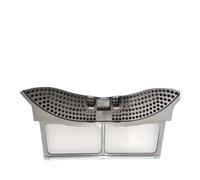 dryer parts, Compatibile con filtro asciugatrice pompa di calore, gruppo 12138200004350 DD,for home
