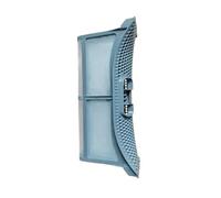 dryer parts, Compatibile con filtro asciugatrice Swan, raccoglitore di lanugine MH100AIR1 TH100VH02T,for home