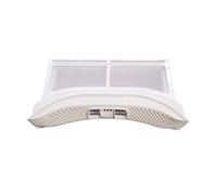 dryer parts, Compatibile con filtro for asciugatrice Little Swan, TH90-H02WY TH90SH02WG TH80-H002G Raccoglitore di lanugine,for home