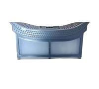 dryer parts, Compatibile con filtro for asciugatrice Midea, raccoglitore di polvere di cotone MH100-H10WY MH100VH05WY,for home