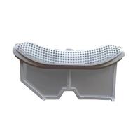dryer parts, Filtro, compatibile con asciugatrice Midea/Little Swan TH90VL8G MH90-L05J MH80-GFL03W,for home