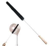 Dryer Pipe Brush - Dryer Lint Vent Cleaning Brush, Washing Machine Cleaning, Refrigerator Comb Lint Remover, Portable Dryers Washing Machine Brushh, Cleaningg Scrubber For Clothes Dryerr, Radia