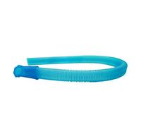 Dryer Vacuum Hose Attachment - Quick Coupling For Easy Vent Cleaning | Lint Remover Brush Duct F0r Laundry Room Air Window | Home Household Cleaning Set per deumidificatore interno, PE Silicone