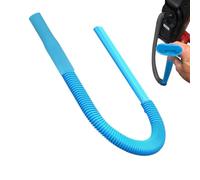 Dryer Vent Cleaner Hose Lint Remover Vacuum Attachment For Laundry | Dryer Vent Cleaner Hose Helps Remove Lint And Debris From Dryer Ducts And Vents With A Flexible Vacuum Attachment For Home Or