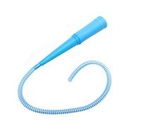 Dryer Vent Cleaner Kit Dryer Lint Vacuum Attachment With Stretch Universal Connector, For All Vacuum Cleaner(1pcs)