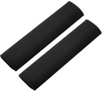 DRYFAL per Citroen XM (1995-2000) Set da 2 Cuscinetti per Cinture di Sicurezza, in Microfibra, Ideali per Zaini e Borse da Viaggio