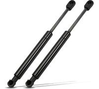 DRYFAL per Renault Wind Cabrio (E4M) 2010-2021-66.3cm Ammortizzatori/Molle per Bagagliaio Ammortizzatori/Molle Idraulici