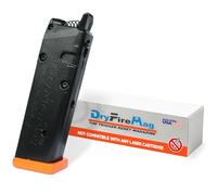 DRYFIREMAG Dry Fire Training Compatibile con G17, 19, 19x, 22, 23, 26, 27, 31, 32, 33, 34, 35, 37, 38, 39, 44, 45, 47, 49 - Magazine (Kit Molle)