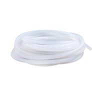 DryiC Asta di Tenuta in Morbido Silicone Barra Tonda Pieno per Elettrodomestici, Lunghezza 10 Metri,Diameter:5.5mm
