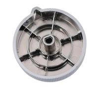 Drying Machine Control Knob Appliance Parts Dryer Control Knob Easy Installation Good Materials