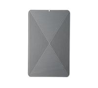 Drying Pad - Heat Resistant Mat | Slip Resistant Easy Clean Dishwashing Pad | Reversible Microfiber Dish Mat for Kitchen Absorbent | Dish Mat | Diatomite Coffee Mat Fits Under Rack