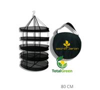 Dryit rete essiccatrice Ø45 Ø80 pieghevole drying growbox lavabile secret jardin
