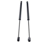 DRYIUBVF Compatibile con Kia per Soul 2u per Hatchback 2010 2011 2012 2013 Supporto Ammortizzatore A Gas per Bagagliaio Auto 2 Pezzi Ammortizzatori Baule