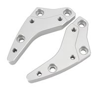 DRYIUBVF R per K1600GT per K1600GTL 2012 2013 2014 2015 2016 2017 2018 2019 per K1600B Accessori per Motociclette Parti di Aggiornamento per Rialzo Manubrio per Moto