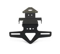 DRYIUBVF Supporti targhe Moto Compatibile con Daytona per 660 2024 Portatarga per Motocicletta per Eliminator per Sostituzione E Aggiornamento Parti