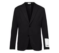 Drykorn - Blazer Sartoriale a Due Bottoni - - Jackets - Uomo - Nero - L