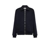 DRYKORN Blouson FLYGHT-B blu | M